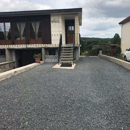 Belle-Vue Villa Givet Kültér fotó