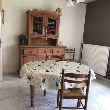 Belle-Vue Villa Givet Kültér fotó