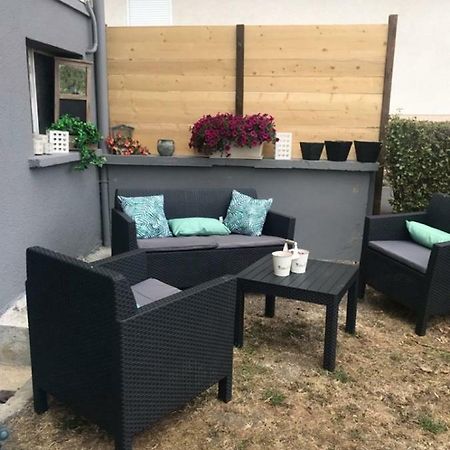 Belle-Vue Villa Givet Kültér fotó