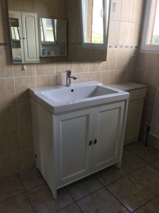 Belle-Vue Villa Givet Kültér fotó